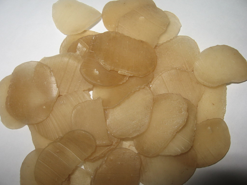 Jual Kerupuk Udang Mentah